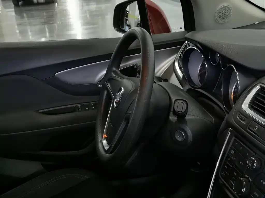 Buick Encore — миниатюра 22