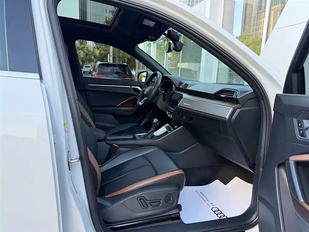 Audi Q3 — миниатюра 17
