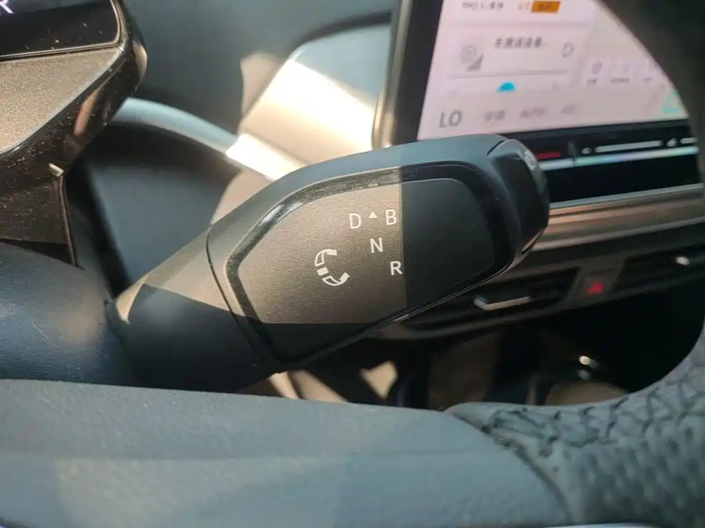 Volkswagen ID.4 Crozz — миниатюра 14