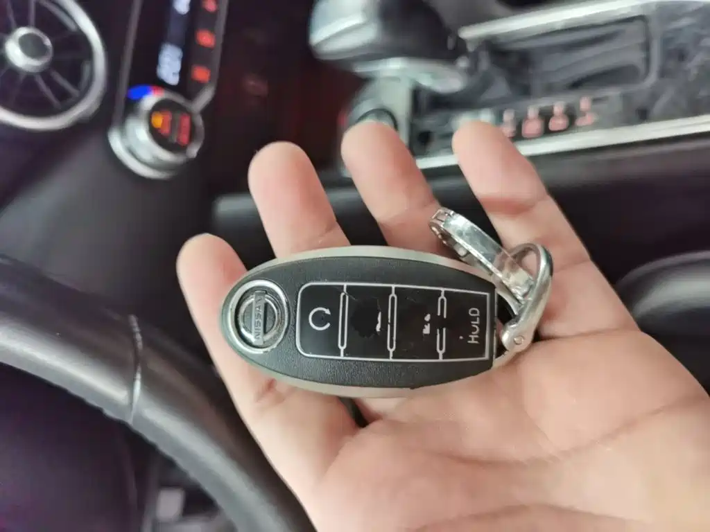Nissan Sylphy — миниатюра 9