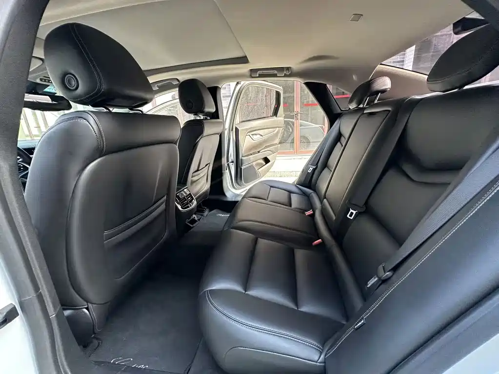 Cadillac XTS 28T Tech Type, фото 10
