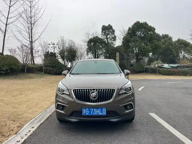 buick angkewei-plus