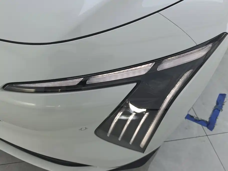 Fengxing Xinghai S7 — миниатюра 5