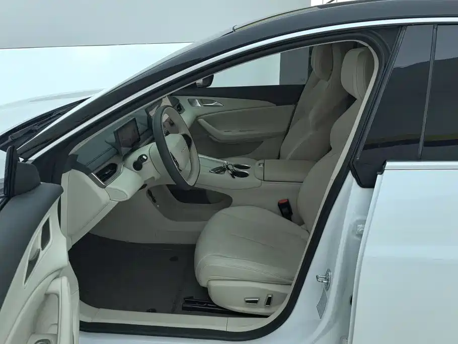Fengxing Xinghai S7 — миниатюра 9
