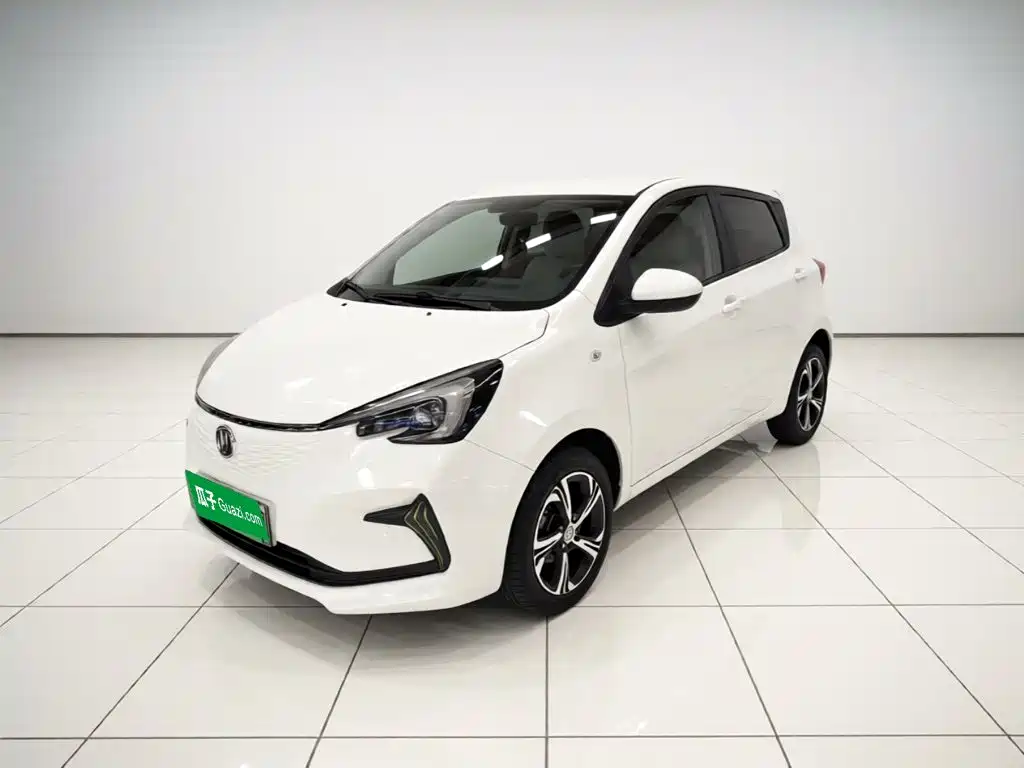 Changan Benben E-Star