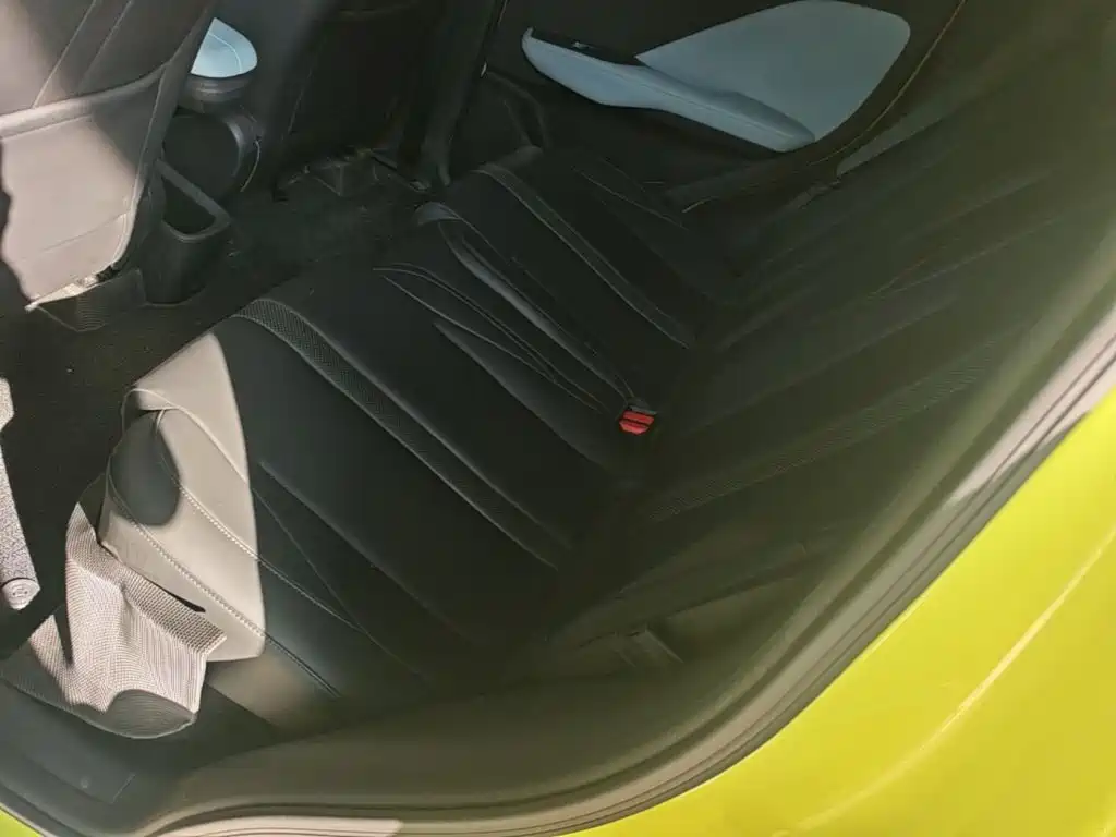 BYD Seagull — миниатюра 17