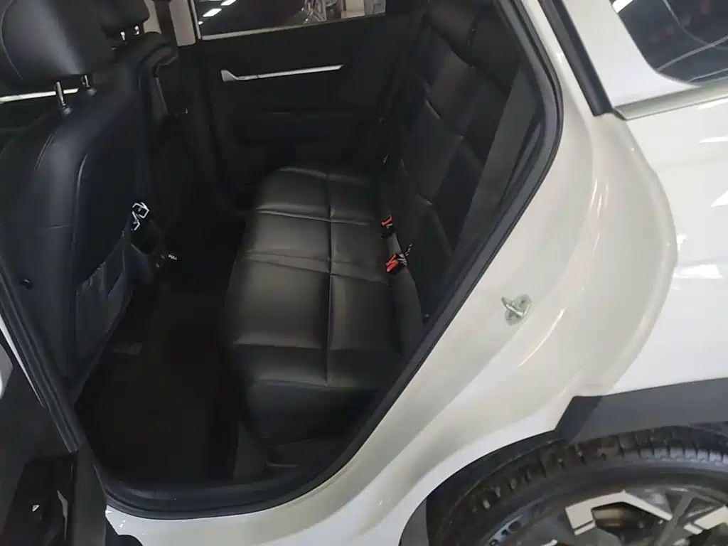 Hyundai ix35 — миниатюра 17