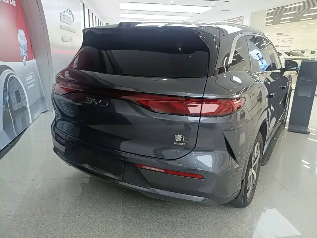 BYD Tang L — миниатюра 7