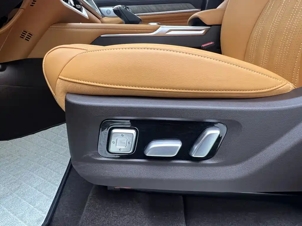 TANK TANK 500 NEW ENERGY