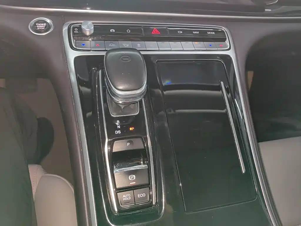 GAC Motor Trumpchi M8 — миниатюра 14
