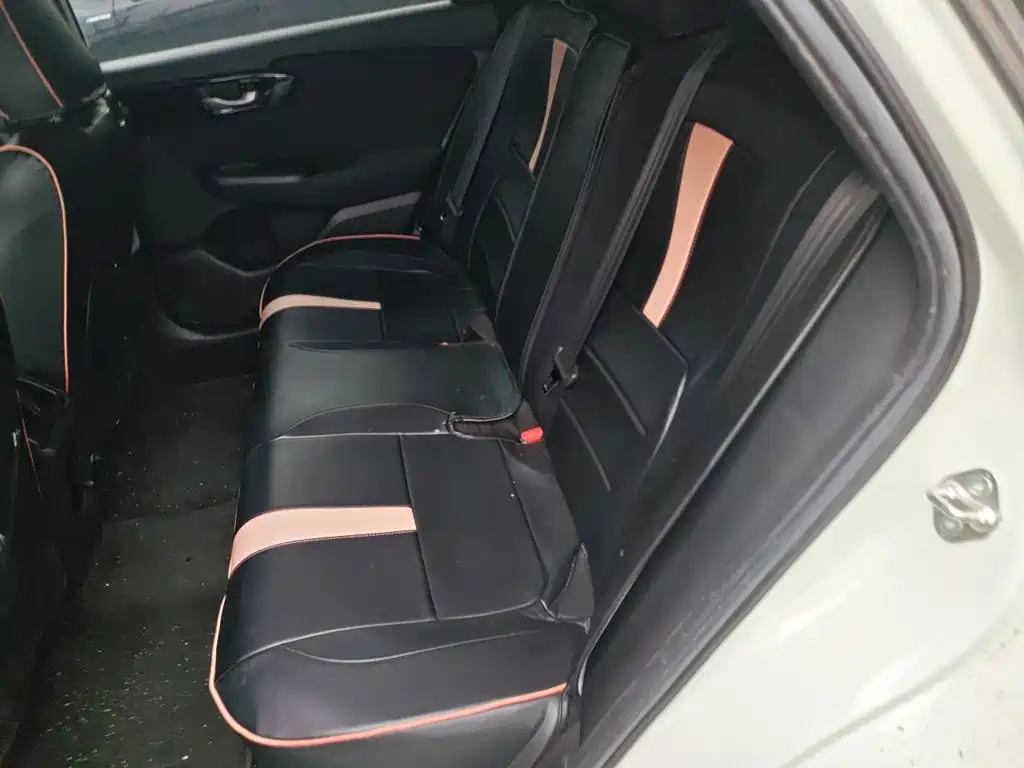 Honda Envix — миниатюра 13