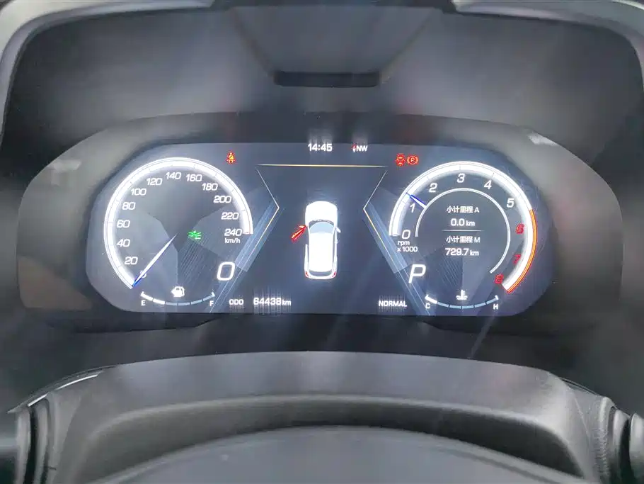 WEI PAI WEI BRAND VV5