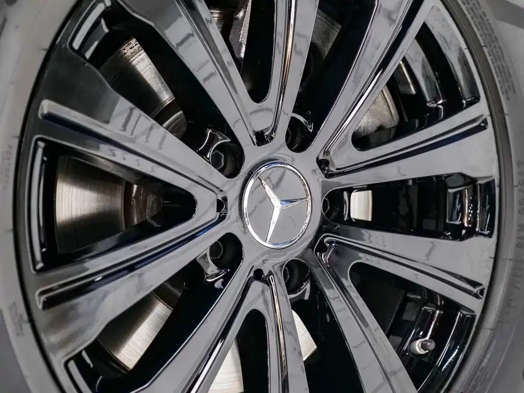 MERCEDES-BENZ G CLASS