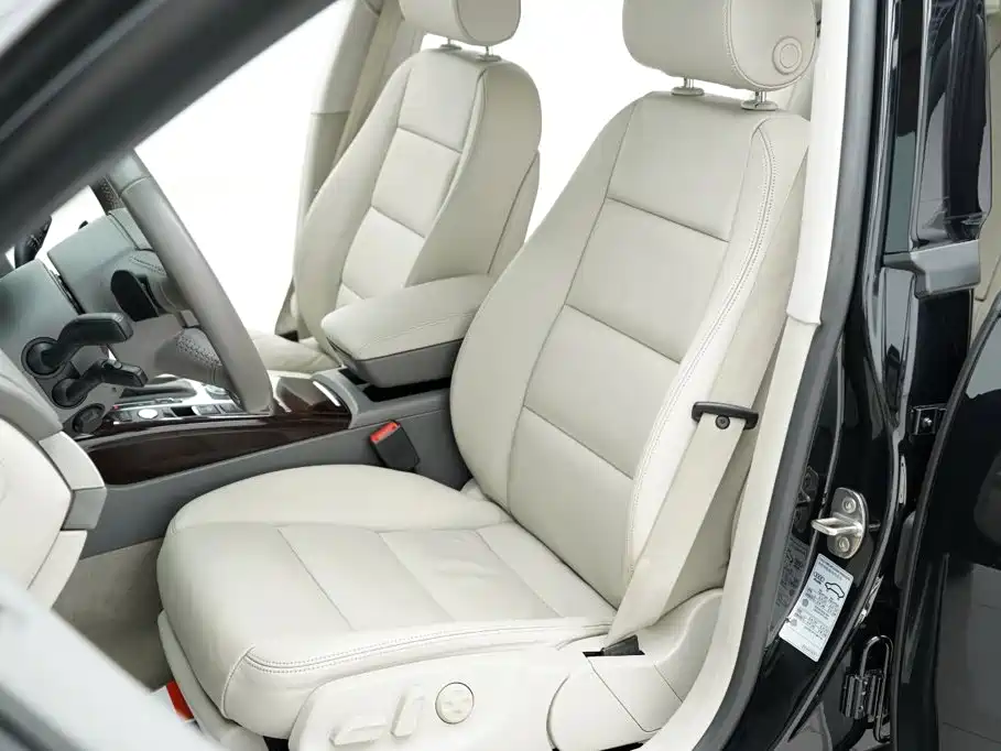 Audi A6L — миниатюра 5