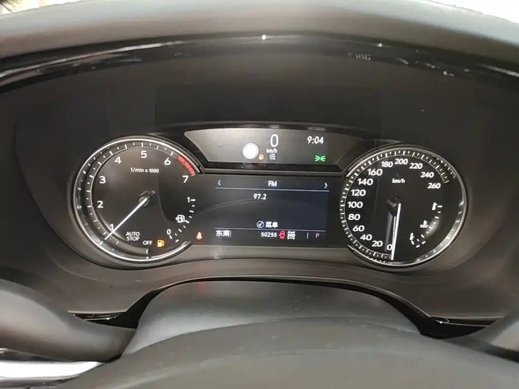 Cadillac XT6 — миниатюра 12
