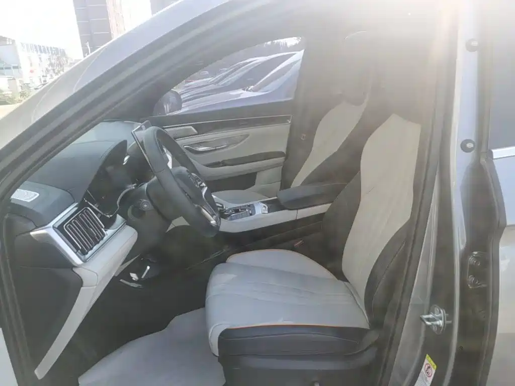 BYD PLUS New Energy — миниатюра 15