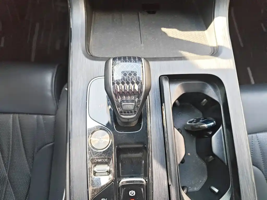 GAC Motor Trumpchi GS8 — миниатюра 14