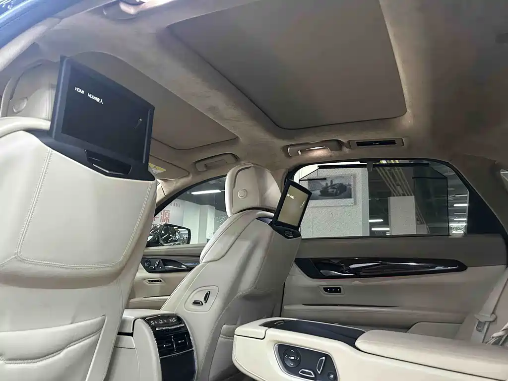 Cadillac CT6 — фотографии объявления, Фото 13