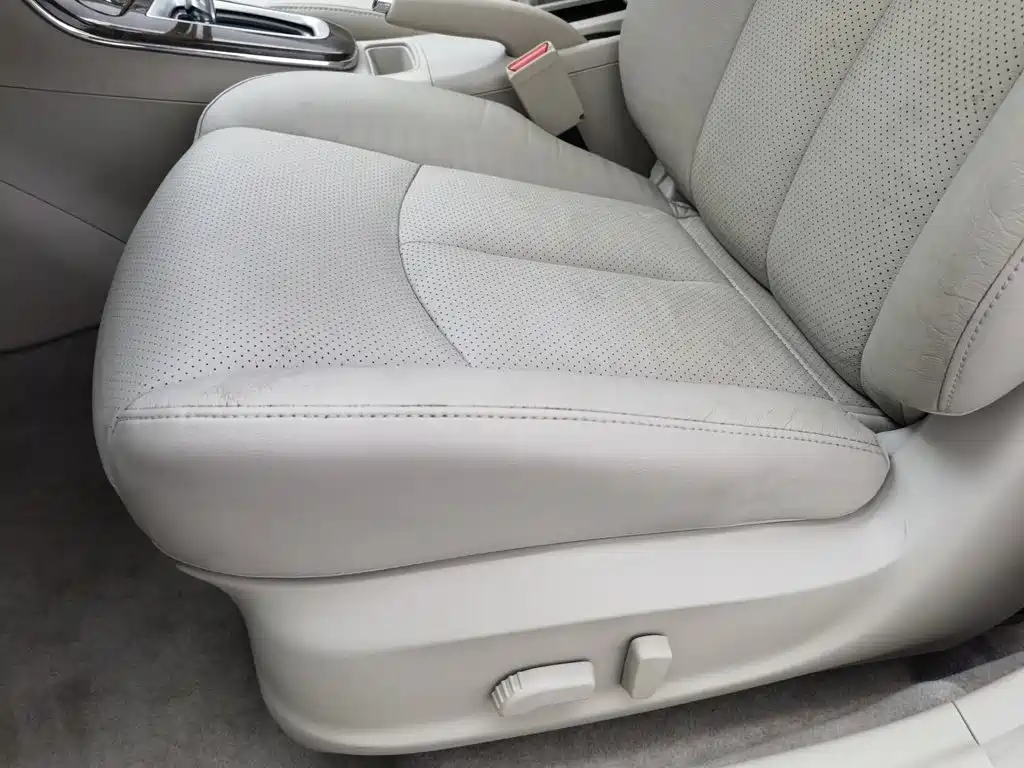 Nissan Sylphy — миниатюра 20