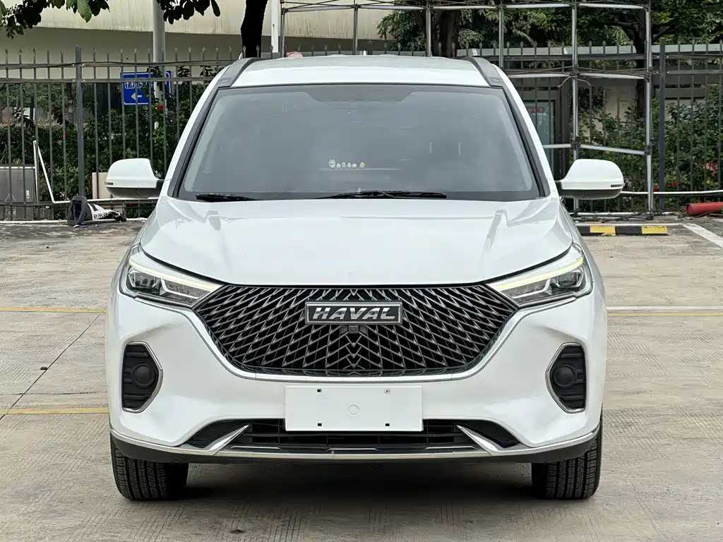 Haval M6 — миниатюра 3