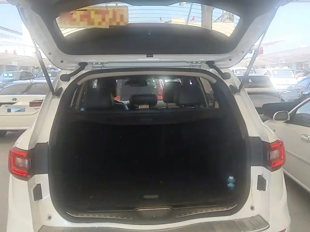 Renault Koleos — миниатюра 10