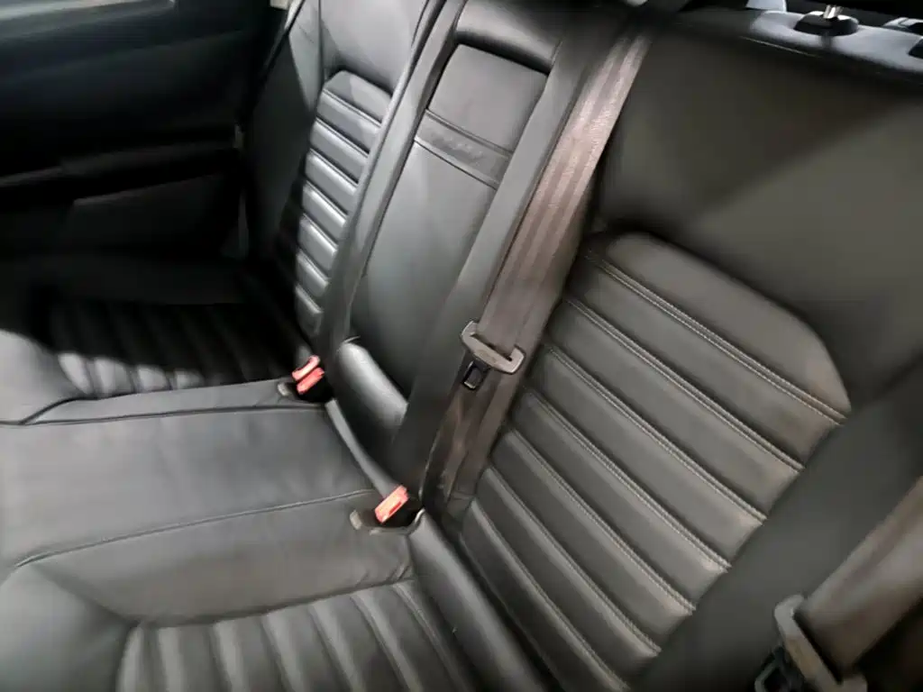 Ford Mondeo — миниатюра 17