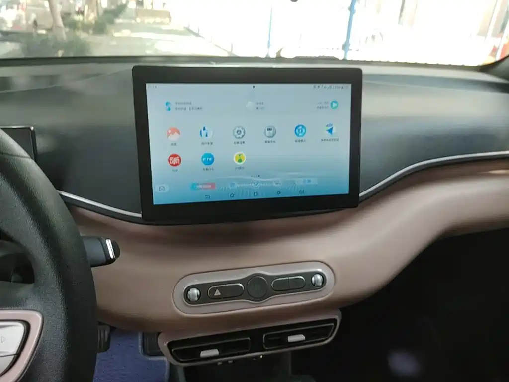BYD Seagull — миниатюра 13