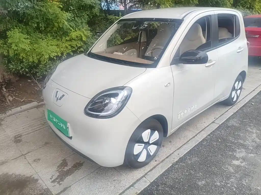 Wuling MINIEV — миниатюра 2