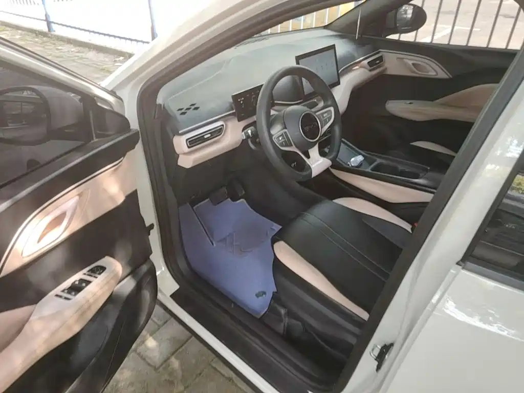 BYD Seagull — миниатюра 15