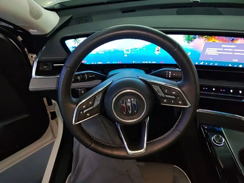 Buick E5 — миниатюра 11