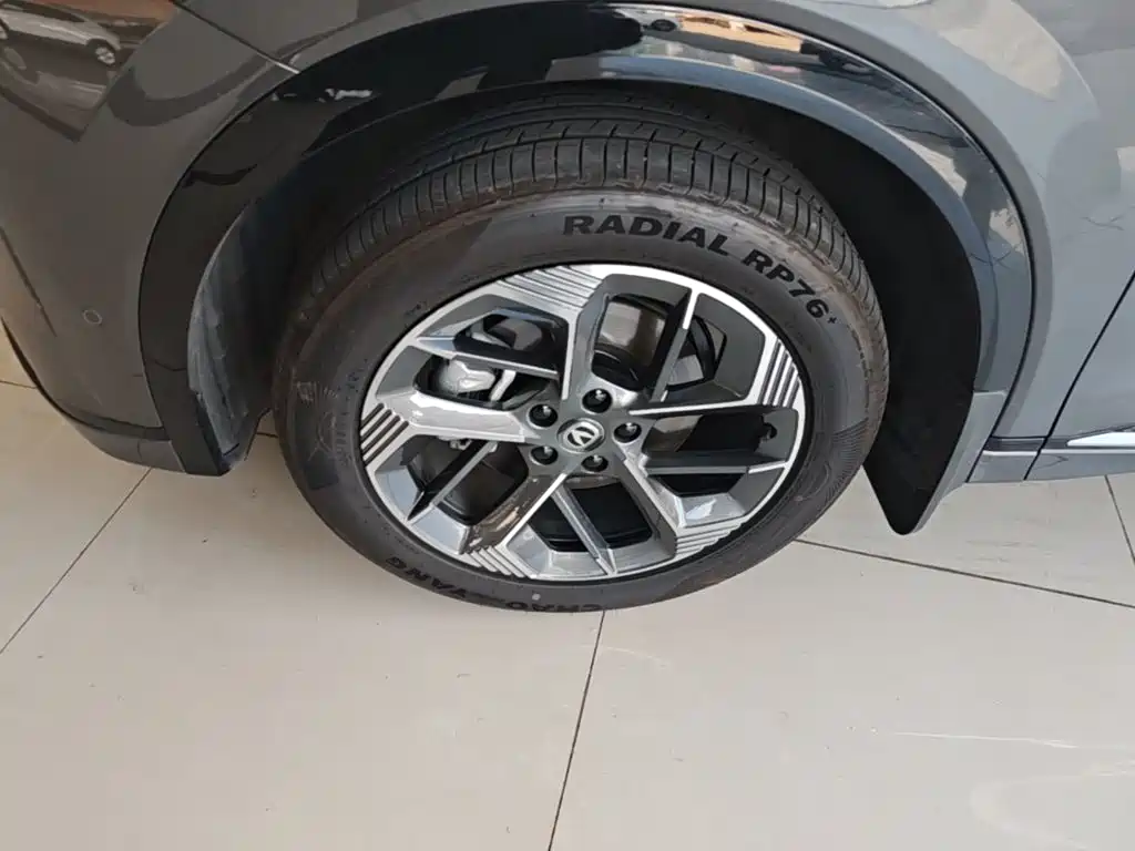 Changan CS75 PLUS — миниатюра 23