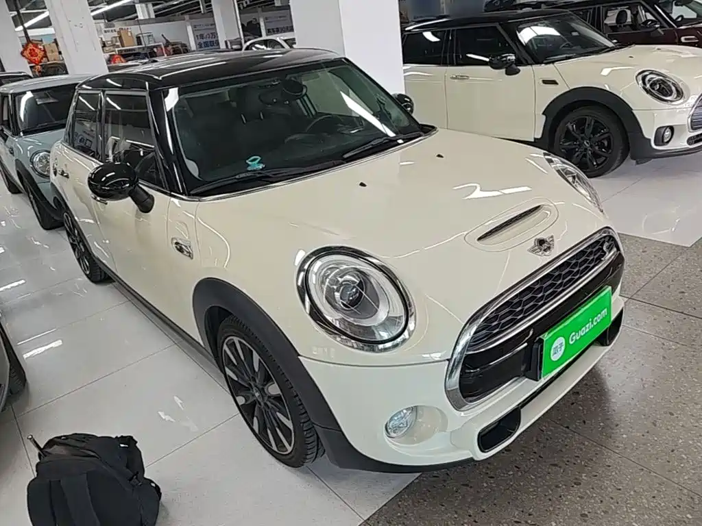 MINI Mini — миниатюра 4