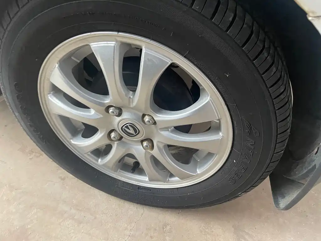 Changan V3 — миниатюра 8