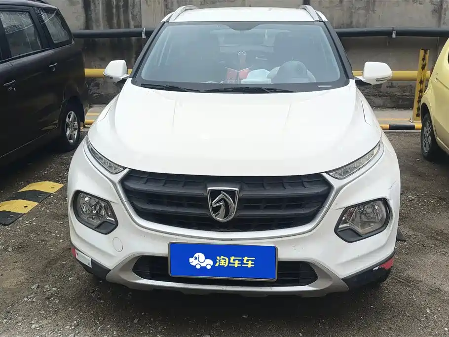 BAOJUN 510