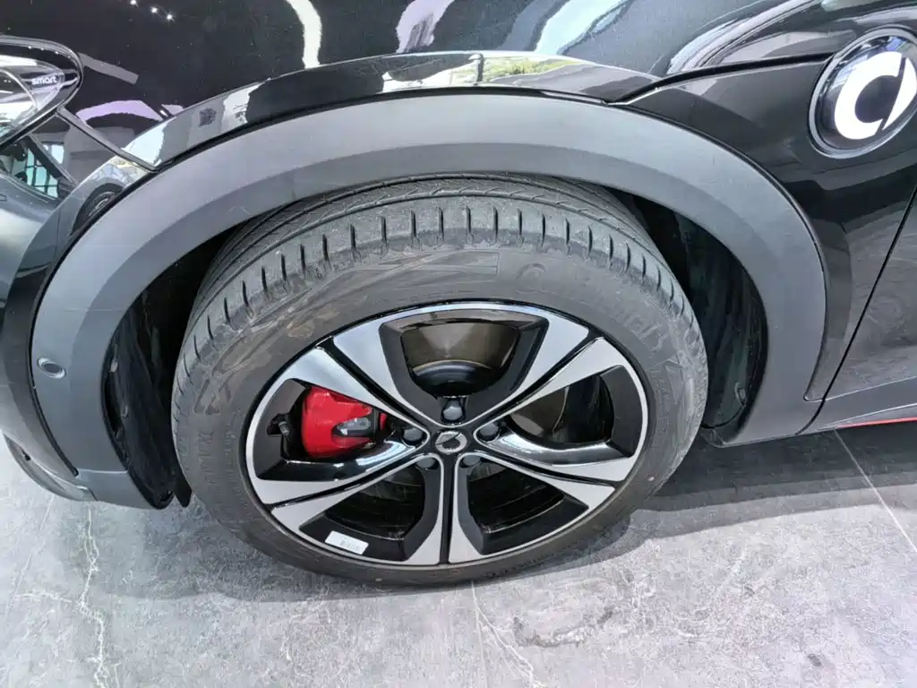 smart Smart #3 — миниатюра 23