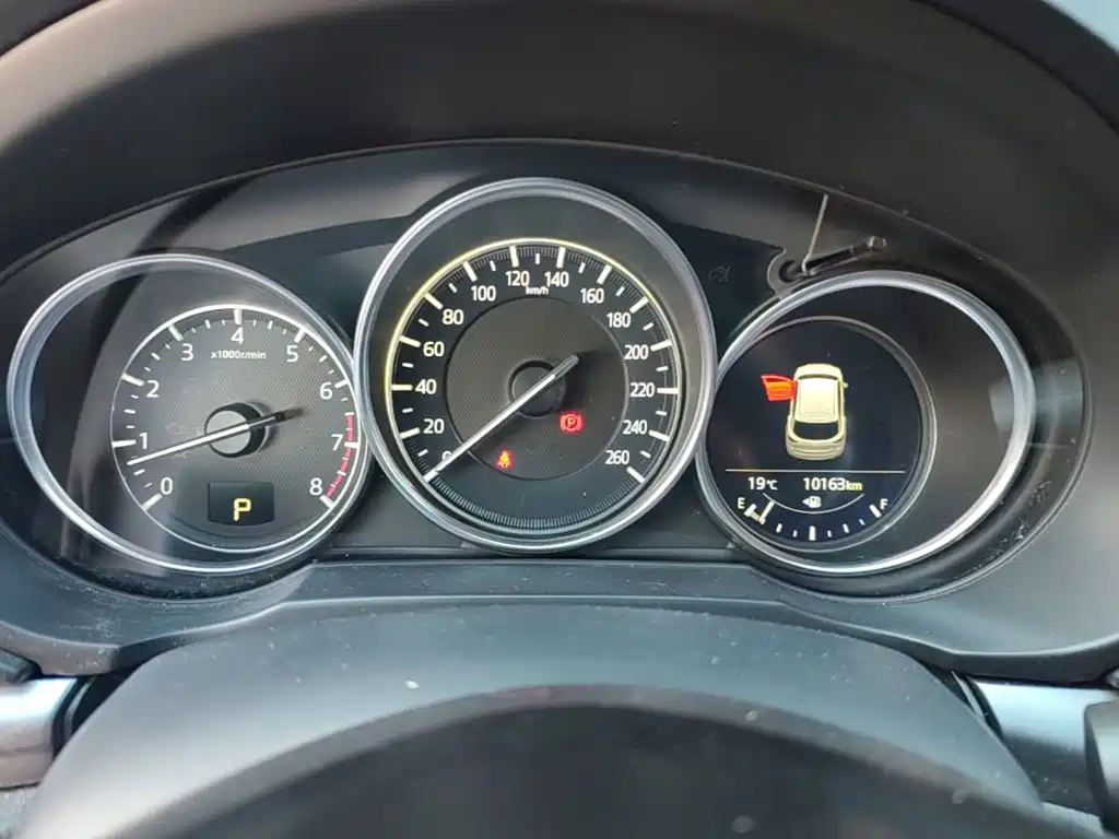 Mazda CX-5 — миниатюра 12