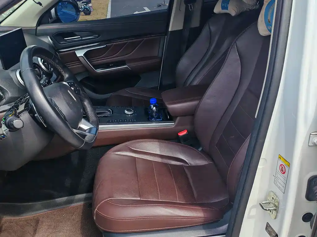 WEI PAI WEI BRAND VV5