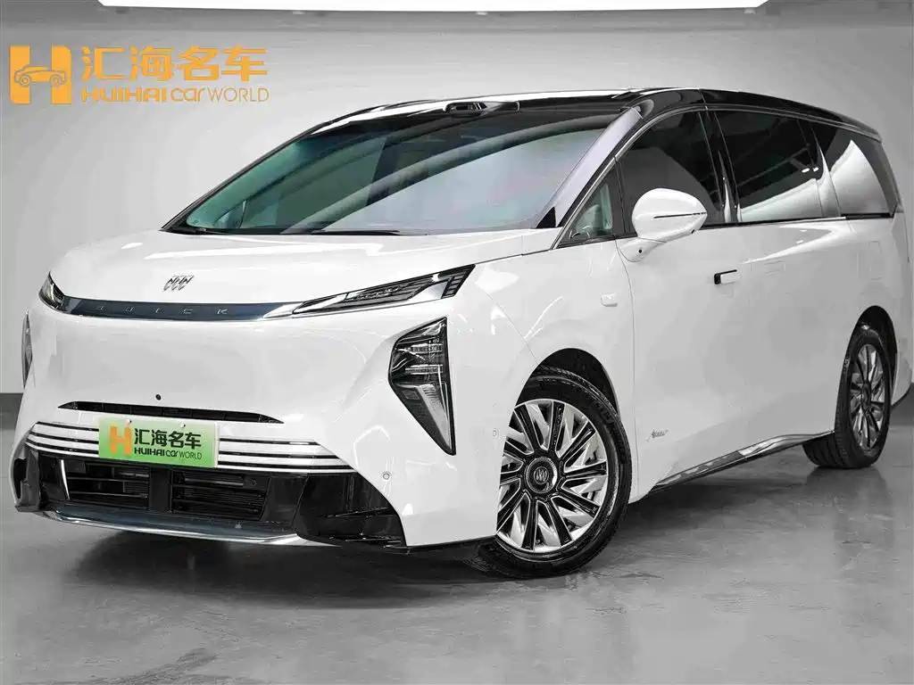 Buick Не похоже, что ты семья.