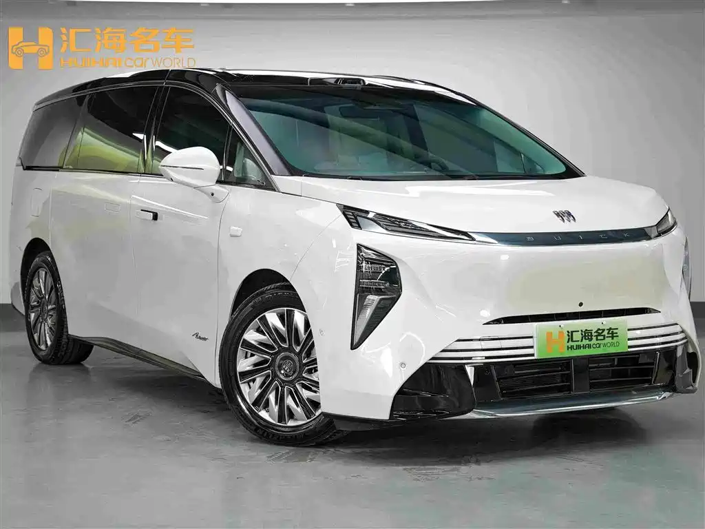 Buick Не похоже, что ты семья. — миниатюра 3