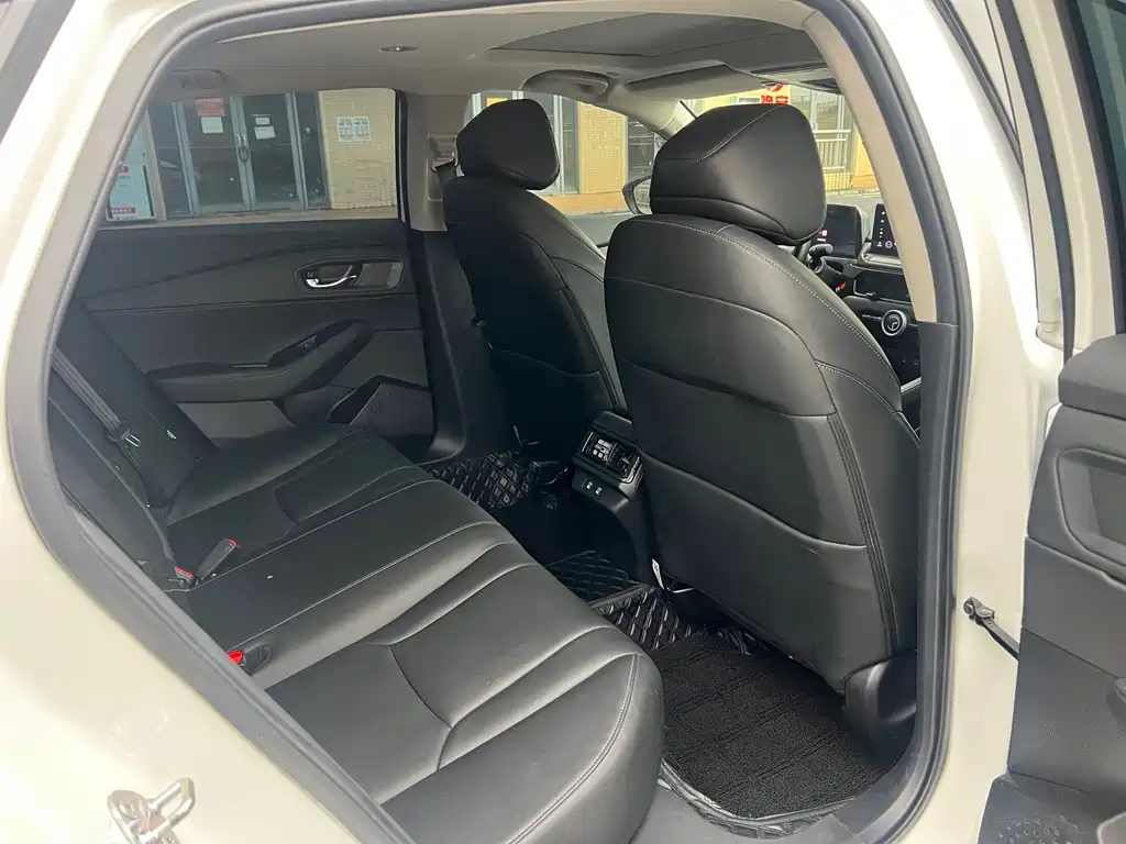 Honda Inspire — миниатюра 8