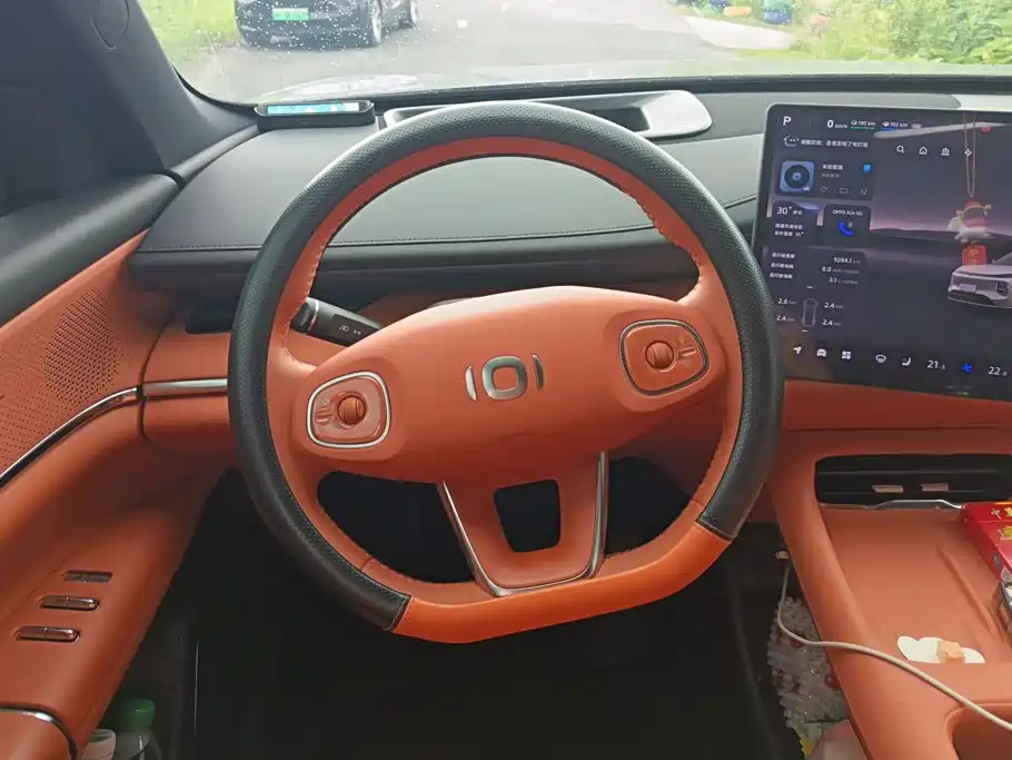 Qiyuan Qiyuan Q07 — миниатюра 15