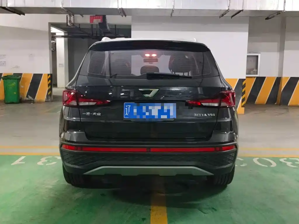 Jetta VS5 — миниатюра 5