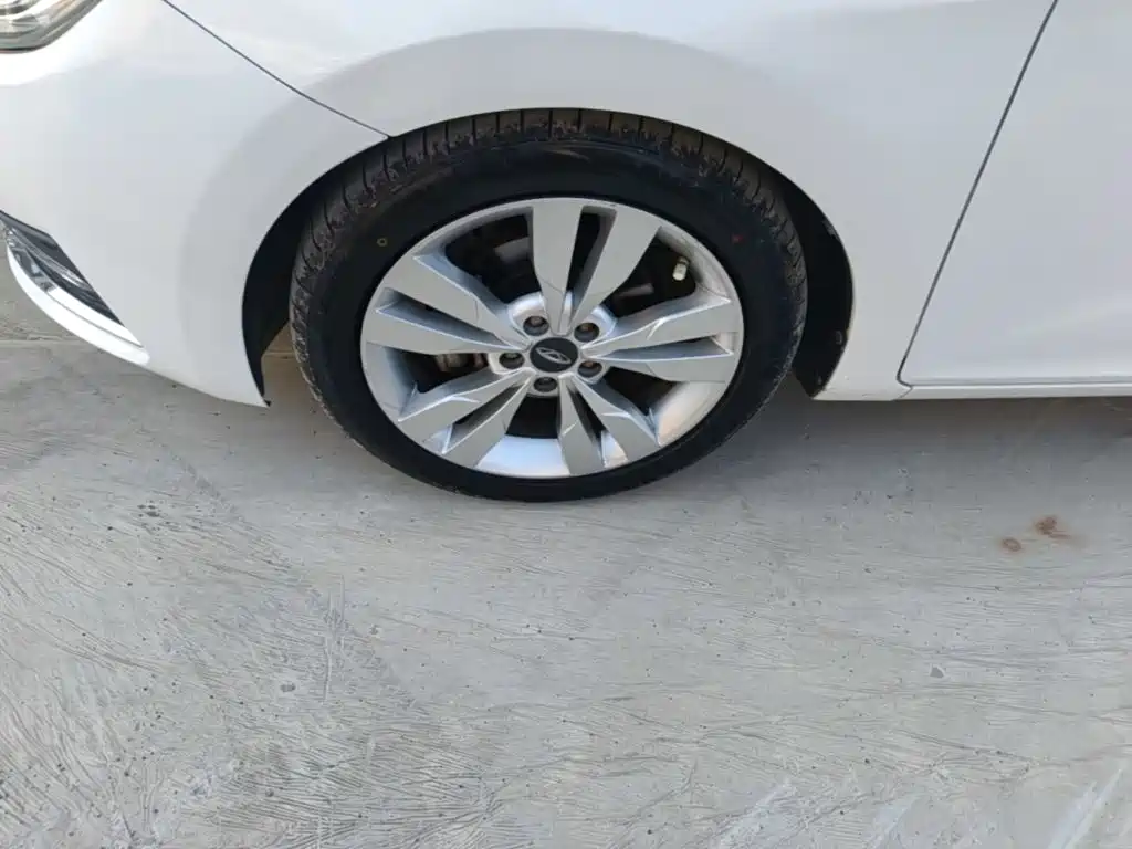 Chery Arrizo 5 — миниатюра 23