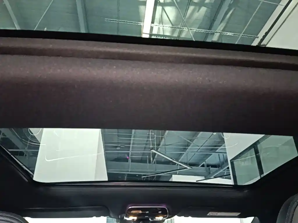 Mercedes-Benz EQE — миниатюра 18