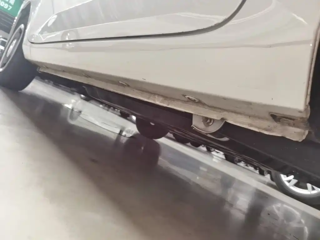 Wuling MINIEV — миниатюра 22