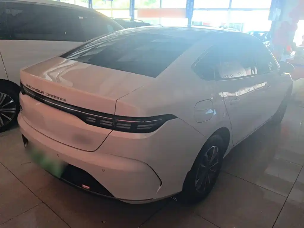 BYD Destroyer 05 — миниатюра 7