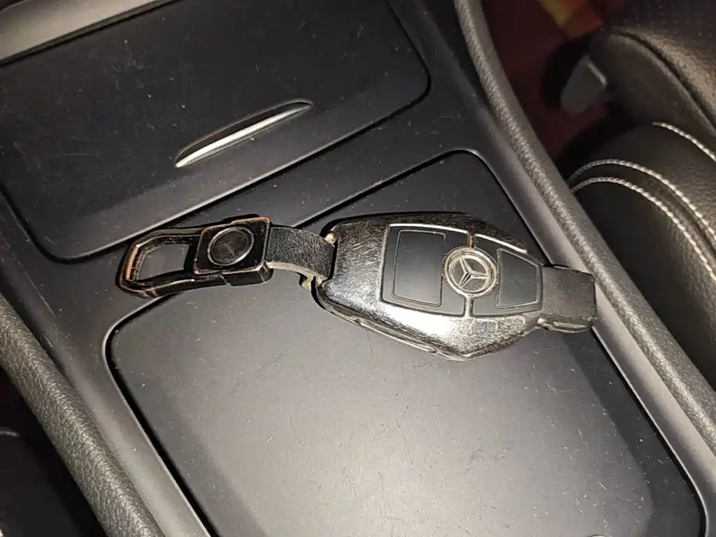 Mercedes-Benz GLA — миниатюра 9