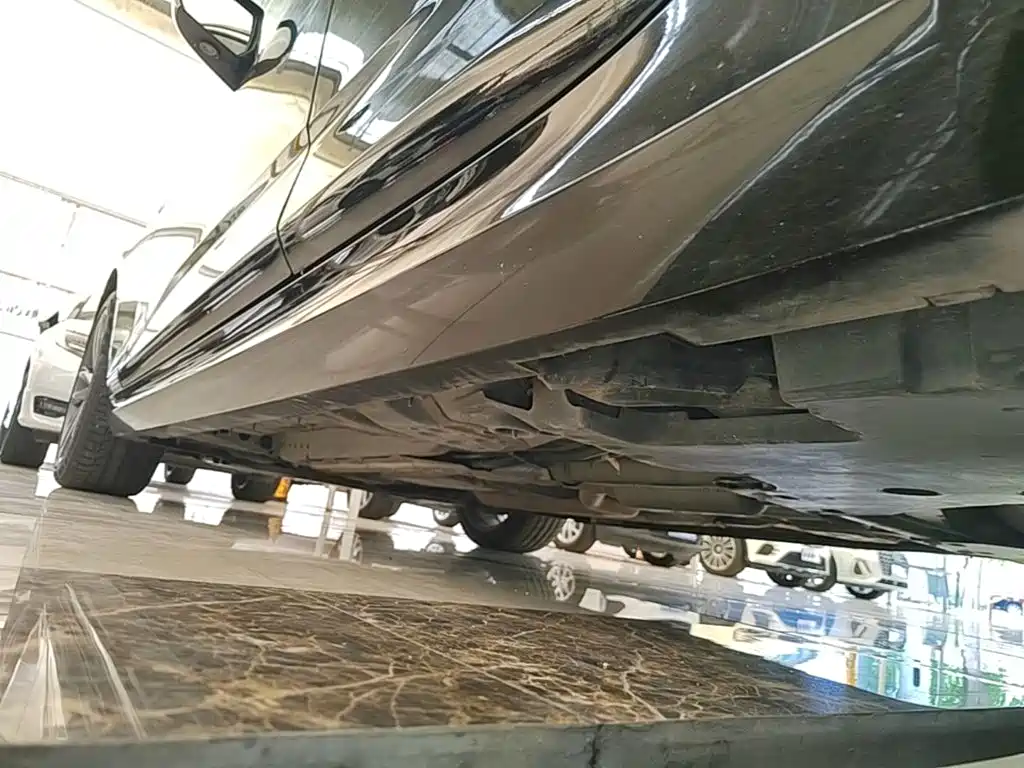 Cadillac CT4 — миниатюра 22