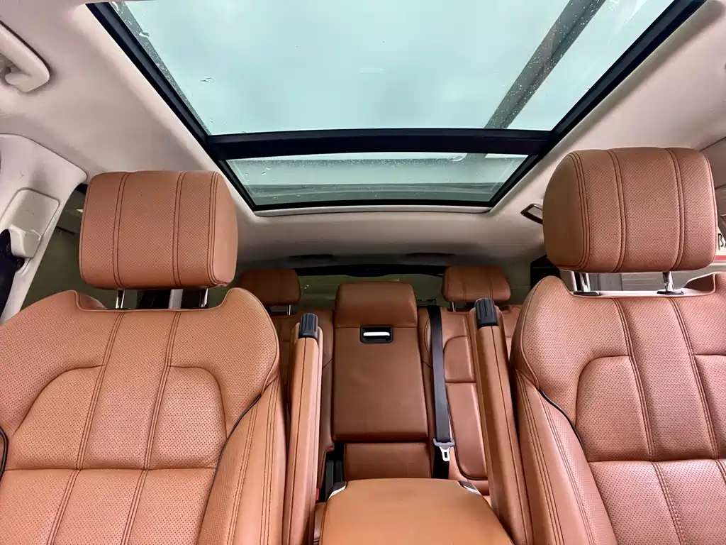 Land Rover Sport — миниатюра 17