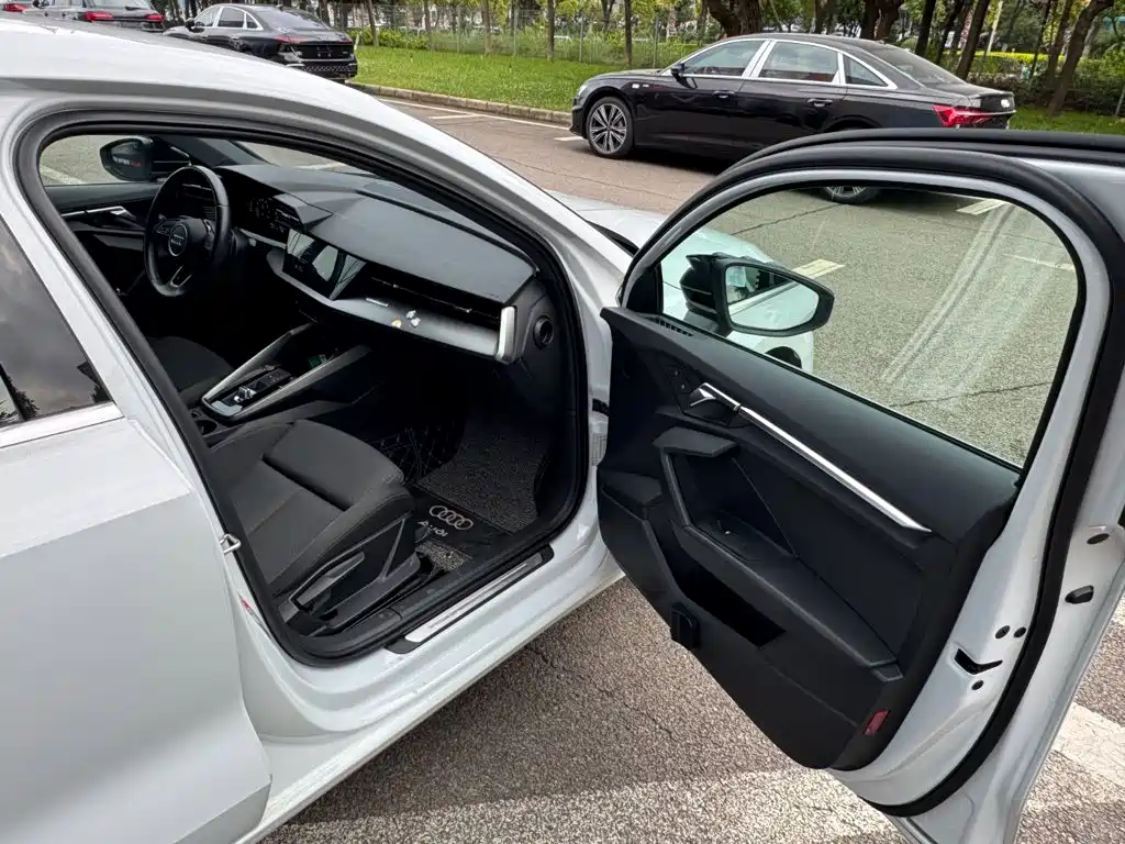 Audi A3 — миниатюра 26